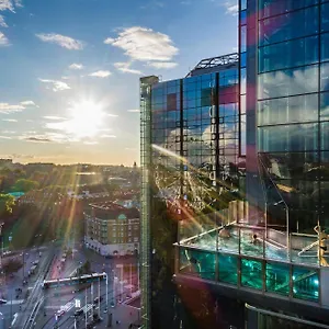 Hotel Gothia Towers & Upper House, Gothenburg