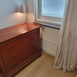  Bed & Breakfast Doktor Forselius Gata 16, The Pink